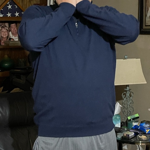 Poshmark App Comment Exchange Screenshot - Picture 15 of 16